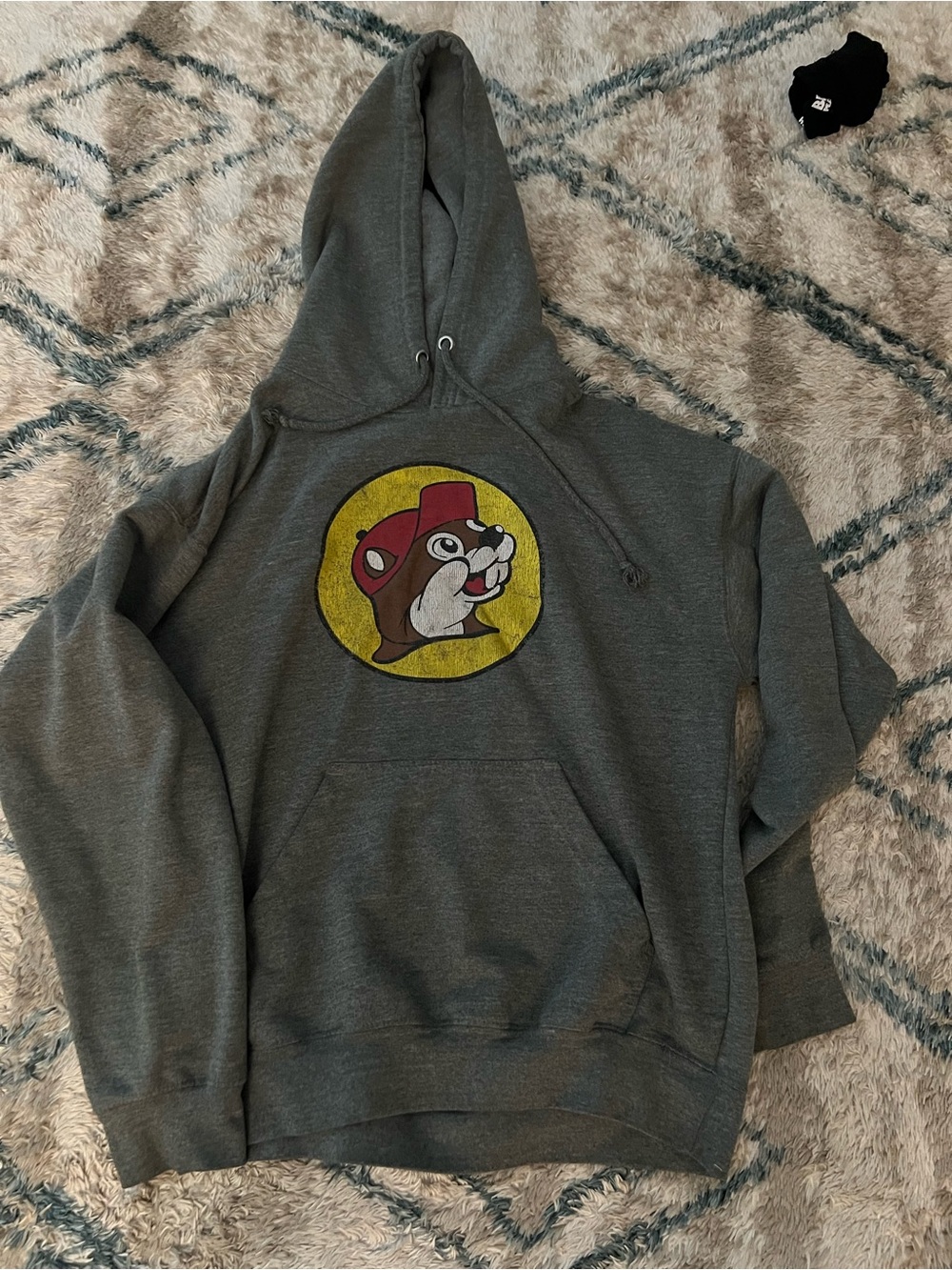 Buccee’s Hoodie